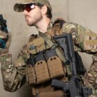 Novritsch QD Assault Sling V3 Tan - Image 4