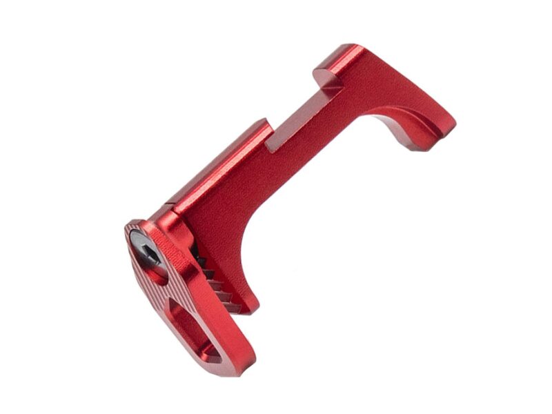 TP22 Speed Mag Release - Red - Image 2