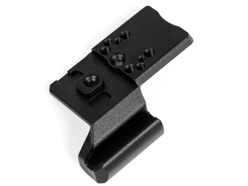 Universal Holster Adapter – TP22 Right-handed