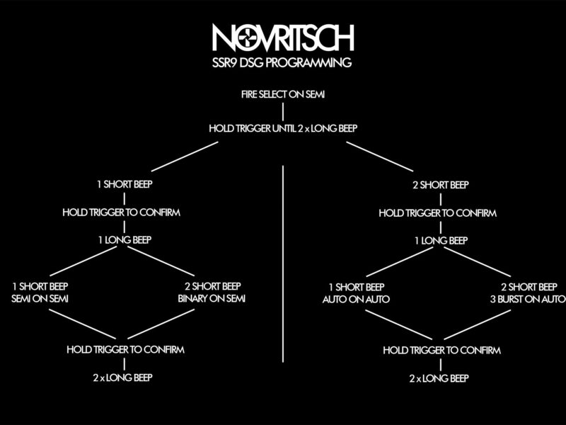 Novritsch SSR9 DSG - Image 16