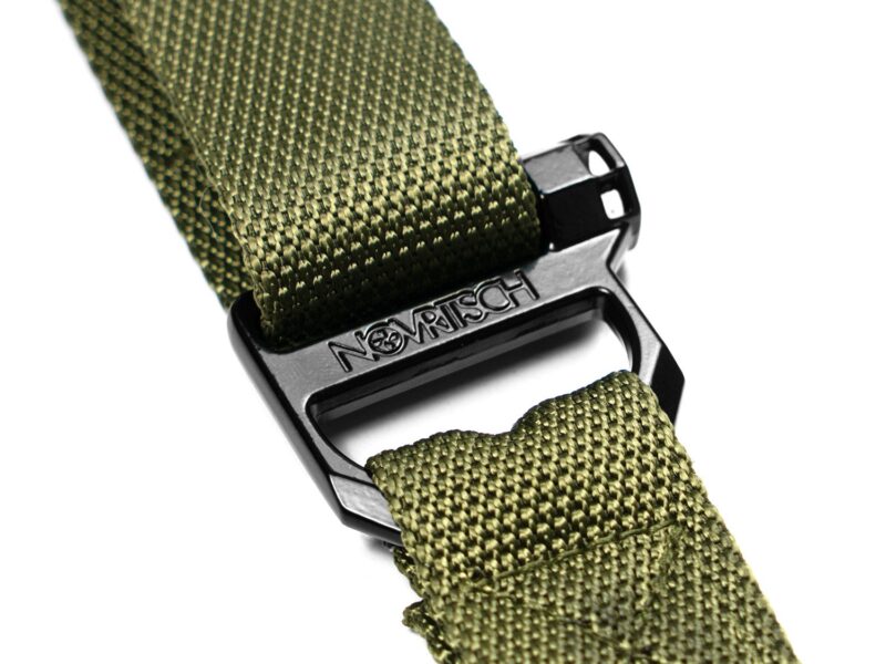 Novritsch QD Assault Sling V3 Tan - Image 2