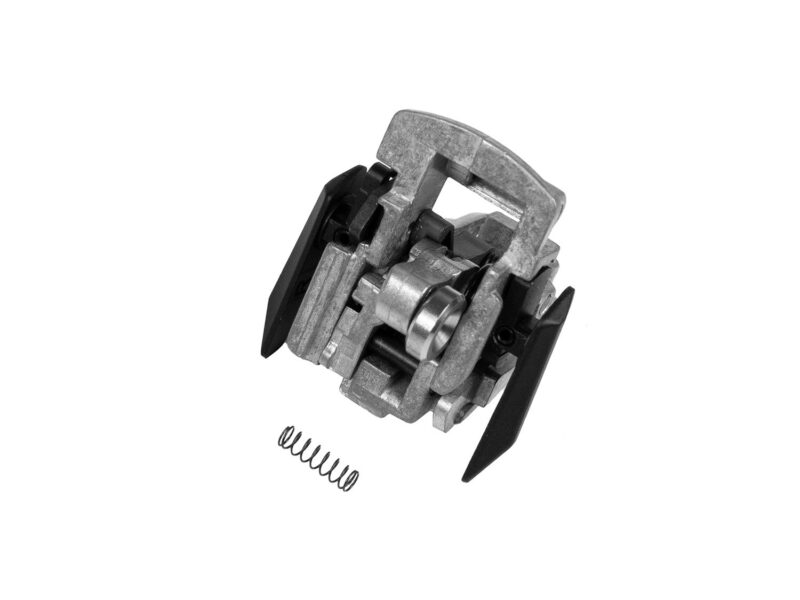 TP22 Hammer Unit Assembly - Image 2