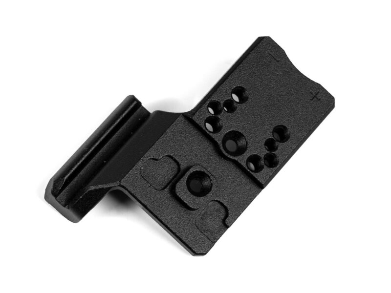 Universal Holster Adapter – TP22 Left-handed