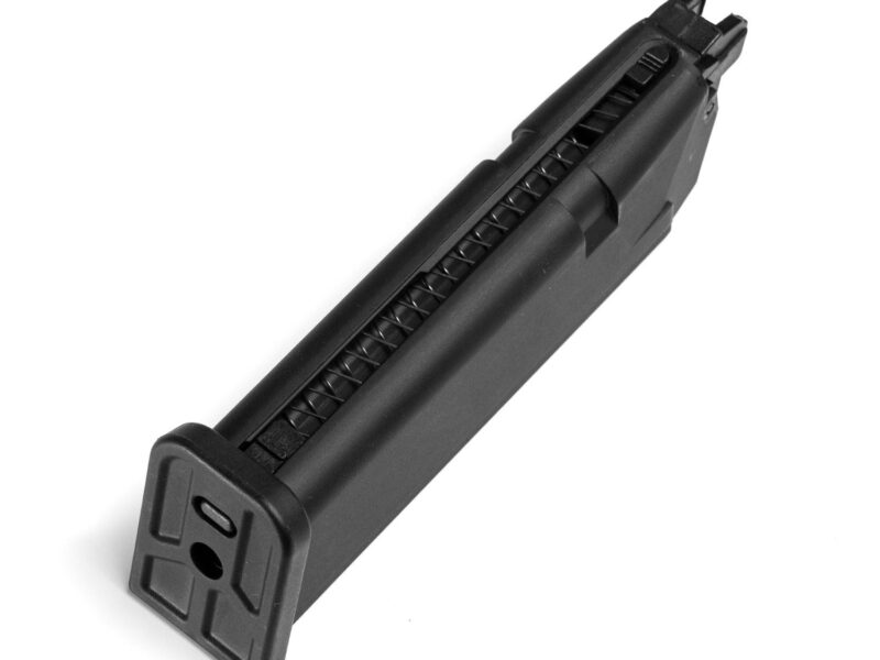 Novritsch TP22 Gas Magazine (23 BBs)