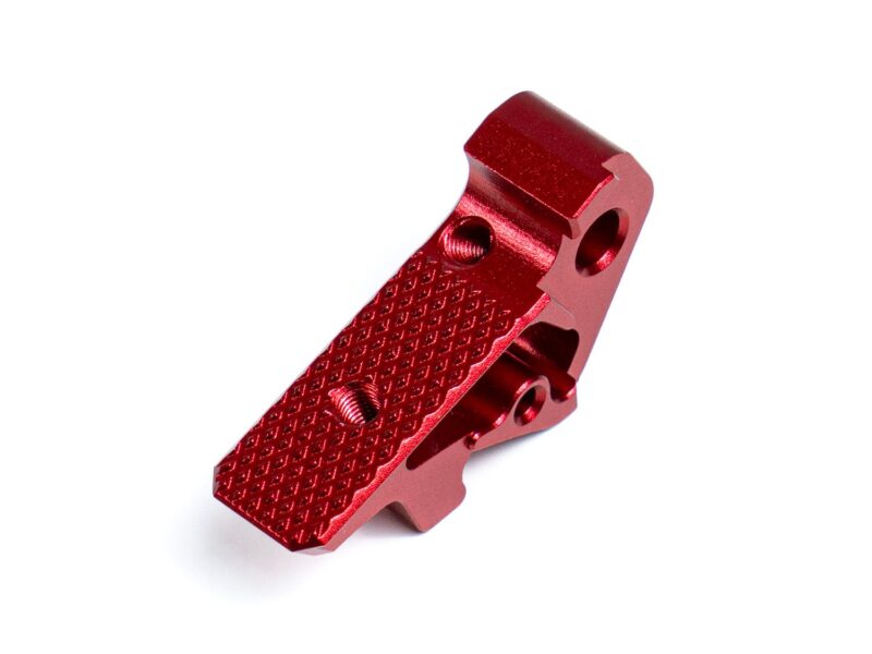 TP22 Adjustable Speed Trigger - Red - Image 3