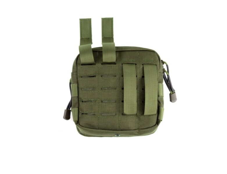 Universal Pouch Gen3 Green - Image 2