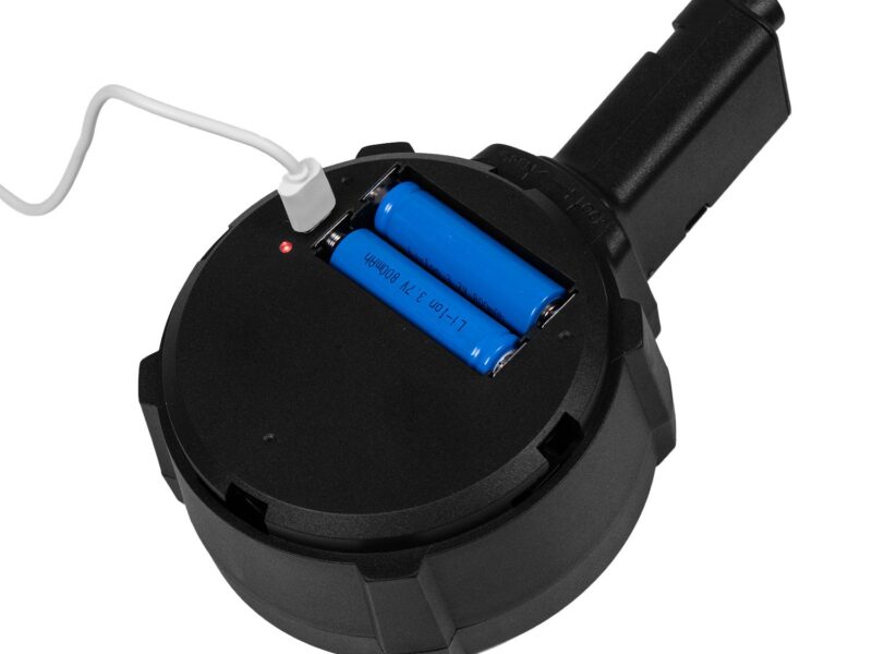 Novritsch SSR9 Drum Magazine V2 (950 BBs) - Image 6
