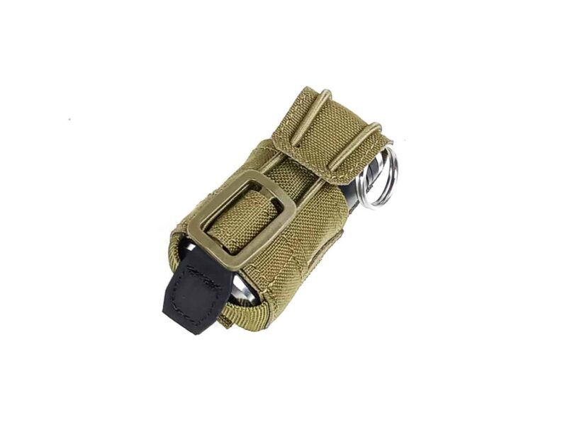 40mm Grenade Pouch - Green