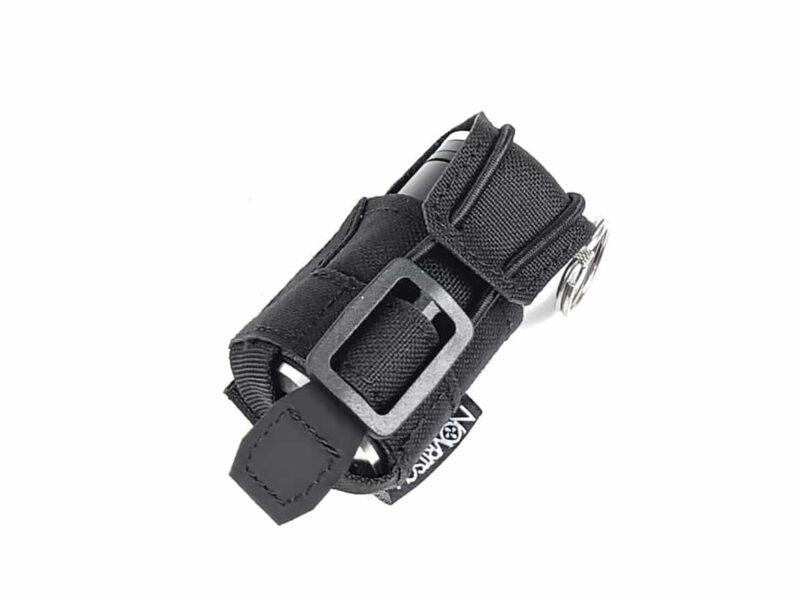 40mm Grenade Pouch - Black