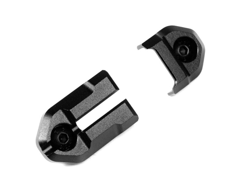 Novritsch Pressure Pad Mount