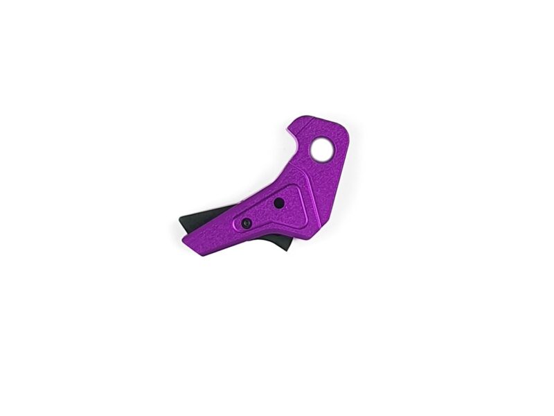 Novritsch SSP18 Adjustable Speed Trigger - Purple