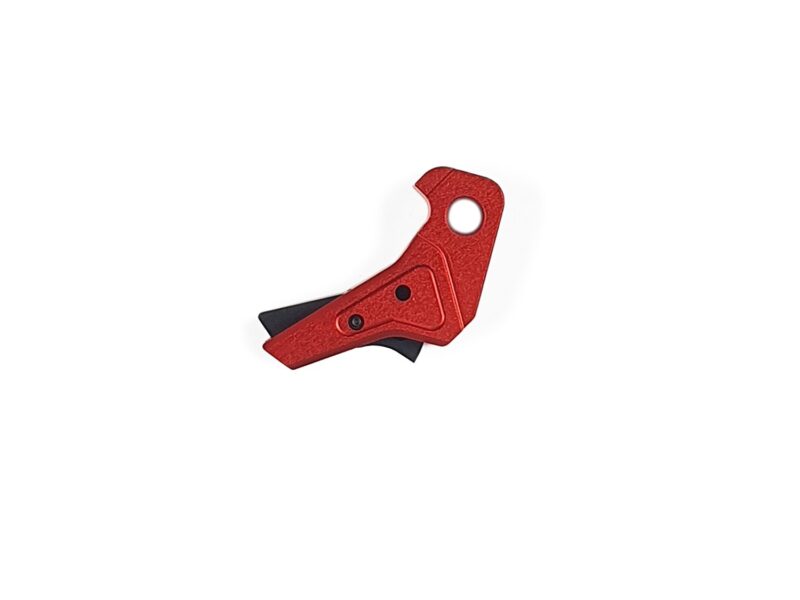 Novritsch SSP18 Adjustable Speed Trigger – Red