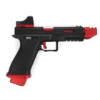 Novritsch SSP18 Adjustable Speed Trigger – Red - Image 5