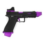 Novritsch SSP18 Adjustable Speed Trigger - Purple - Image 5