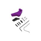 Novritsch SSP18 Adjustable Speed Trigger - Purple - Image 4