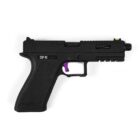 Novritsch SSP18 Adjustable Speed Trigger - Purple - Image 3