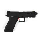 Novritsch SSP18 Adjustable Speed Trigger – Red - Image 3