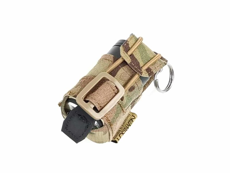 40mm Grenade Pouch - ACP