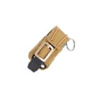 40mm Grenade Pouch - Coyote Brown