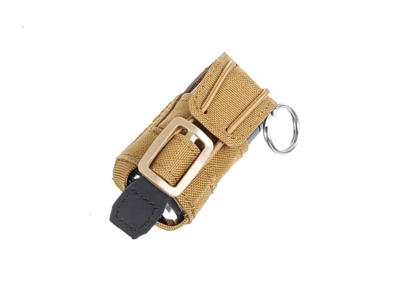 40mm Grenade Pouch - Coyote Brown