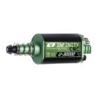 ULTIMATE motor, INFINITY CNC U-30000, long axle