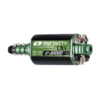 ULTIMATE motor, INFINITY CNC U-30000, long axle - Image 2