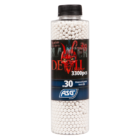 Blaster Devil, 0.30g, airsoft BB, 3300 pcs. bottle
