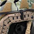 AntiFog Unit ARC Rail Clips - Image 3