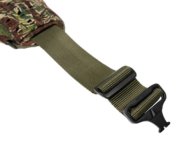 Battlebelt 4.0 - Large, Green - Image 7