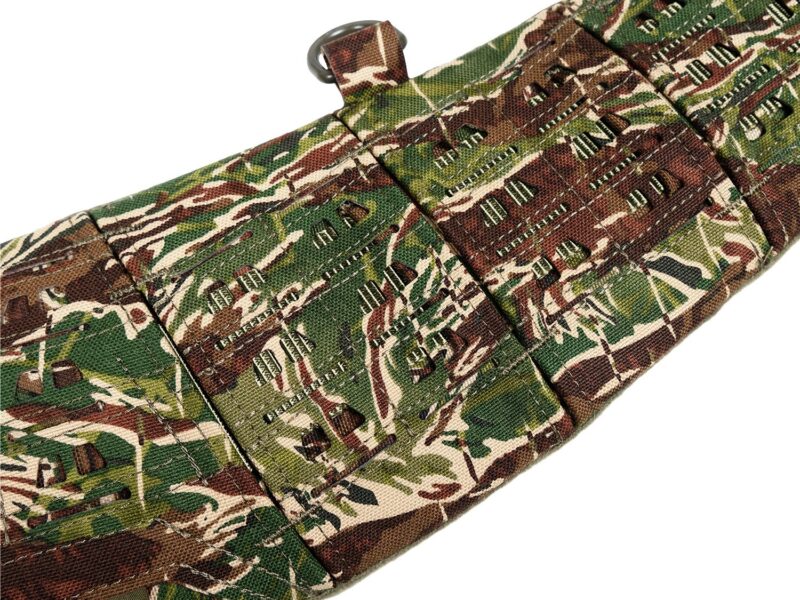 Battlebelt 4.0 - Large, Green - Image 5