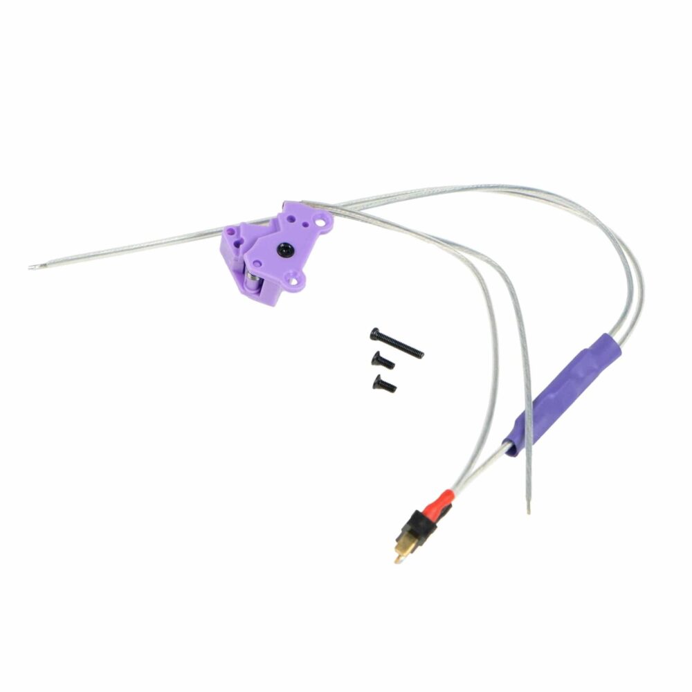 SSE18 Mosfet Harness Gen2