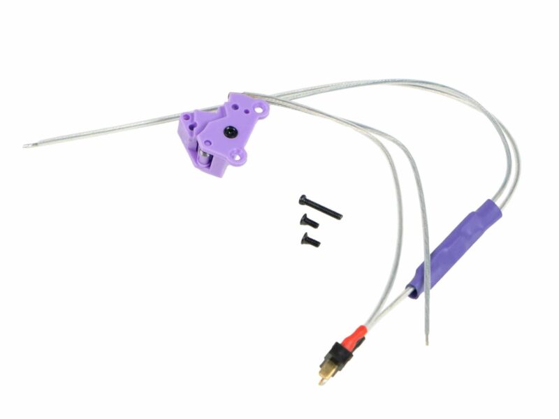 SSE18 Mosfet Harness Gen2