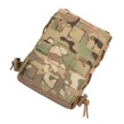 Airsoft IFAK Pouch Black - Image 7