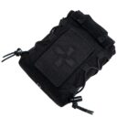 Airsoft IFAK Pouch Black