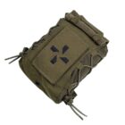 Airsoft IFAK Pouch - Green