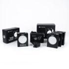 LTS – Laser Target System