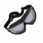 Novritsch Anti Fog Safety Goggles – Large Grey