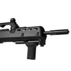 Vertical Grip – Picatinny V2 - Image 3