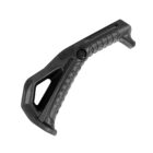 Polymer Angled Grip – Picatinny V2