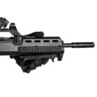 Polymer Angled Grip – Picatinny V2 - Image 2