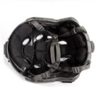 Premium Tactical Helmet - Ash Green - Image 4