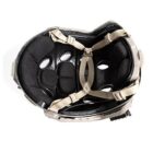 Premium Tactical Helmet - Tan - Image 5