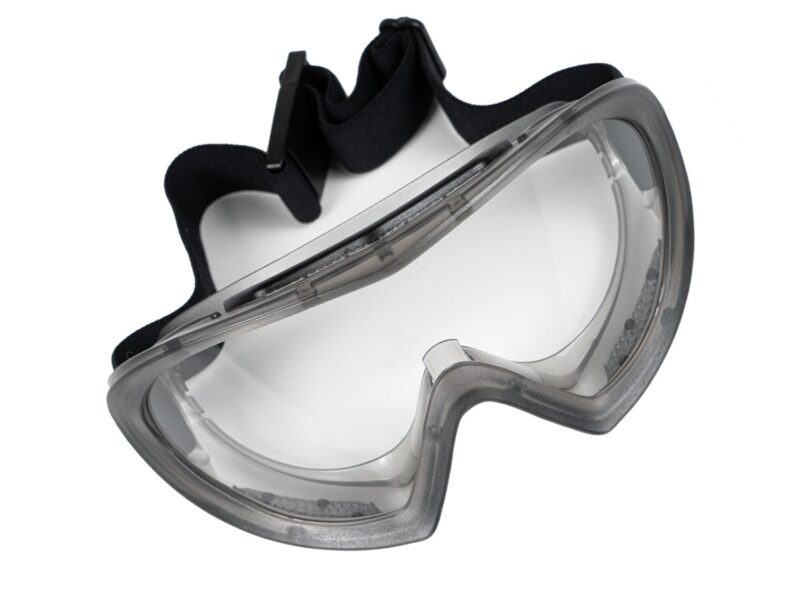 Prescription Glasses Compatible Goggles