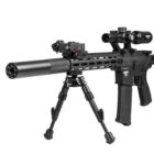 Rail Bipod - Image 2