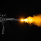 Smokey Wolf Tracer Unit - Image 3