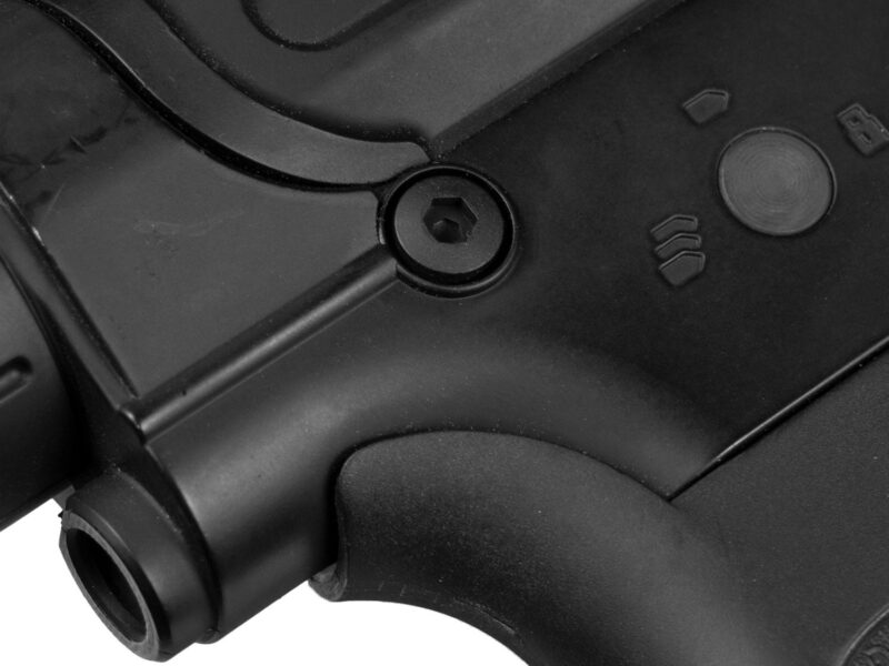 Universal Rifle Holster - Image 4