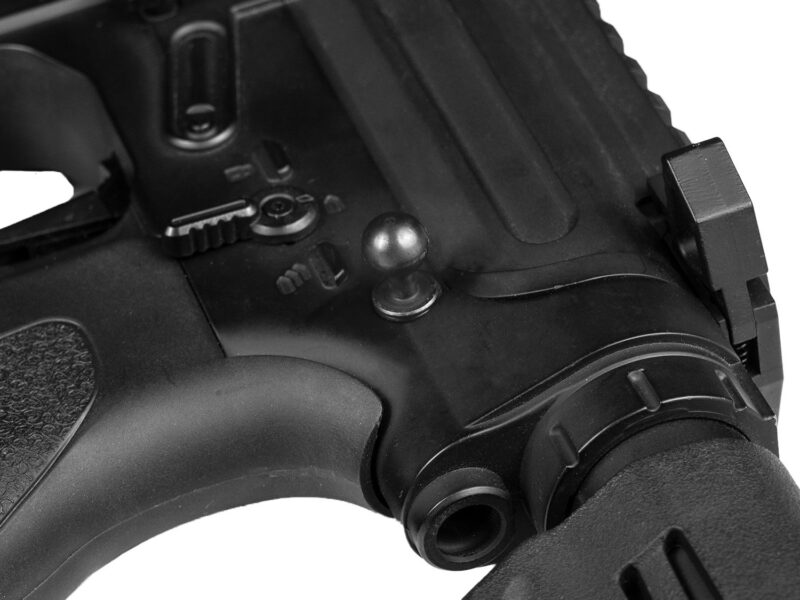 Universal Rifle Holster - Image 6