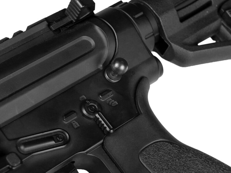 Universal Rifle Holster - Image 8