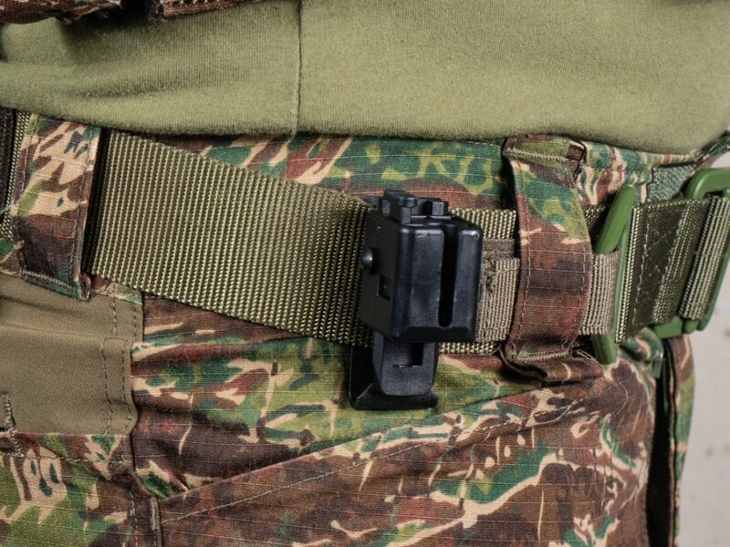 Universal Rifle Holster - Image 5