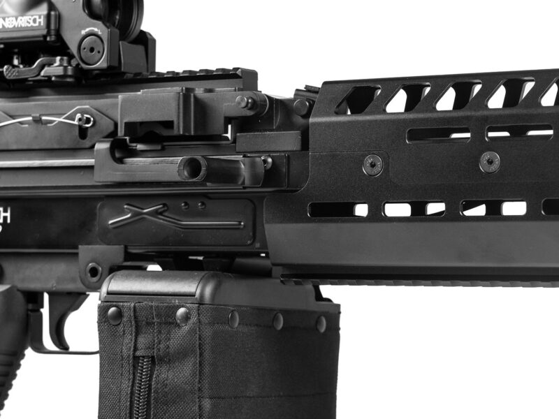 SSR249 Machine Gun (1.4-1.6 Joules) - Image 7
